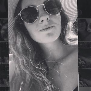 Meet your Posher, Allison